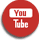 YouTube logo with red play button and white background.
