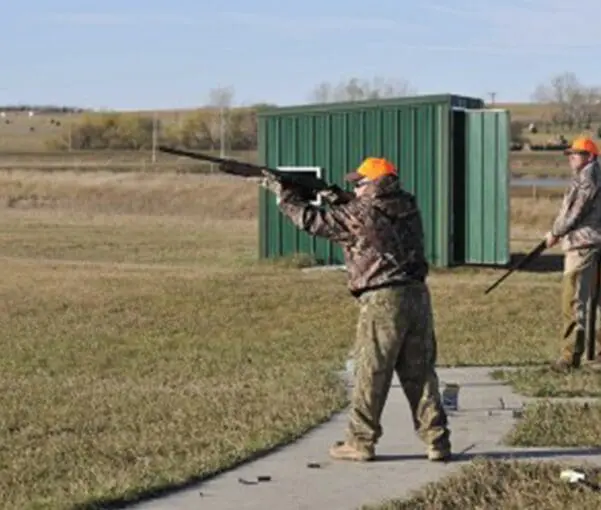 Ringnecks Hunting Lodge photo 5