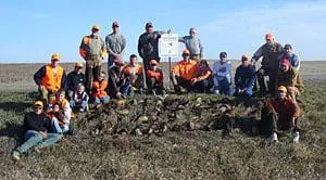 Russel, Trevor, Tyler Ingram LIBERTY, UT