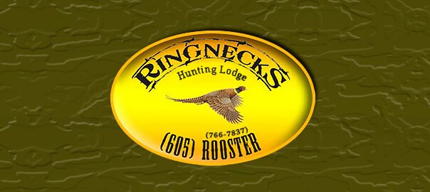Ringnecks Lodge Logo