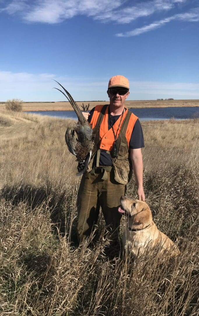 Ringnecks Lodge